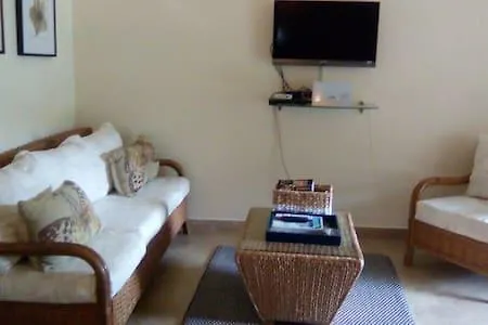 Apartment Flambloyant Saint James 0*,  Barbados