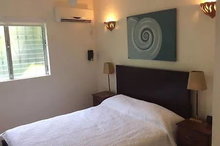 Apartment Flambloyant Saint James