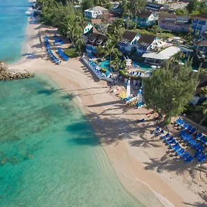 Hotel Crystal Cove, Barbados, A Tribute Portfolio, Saint James